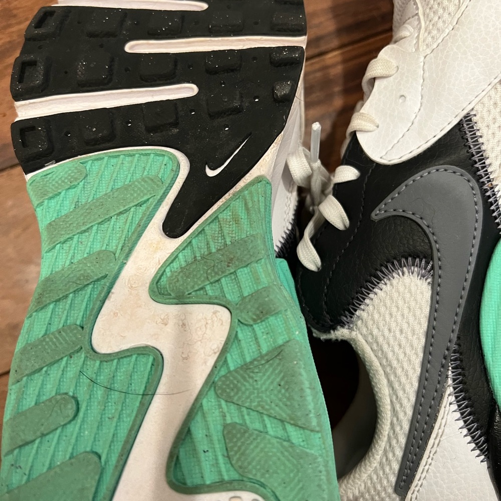 Nike Air Max- worn twice - Picture 4 of 5